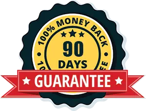 Sleep Lean Money back Guarantee